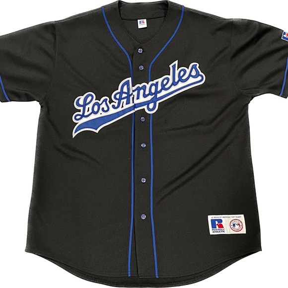 LA Dodgers Jersey - Picture 5 of 5